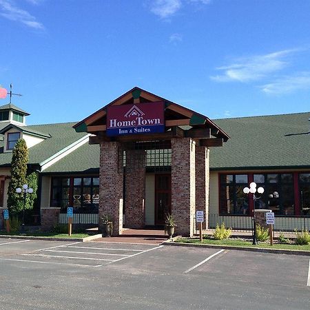 Americinn Belle Plaine Zewnętrze zdjęcie