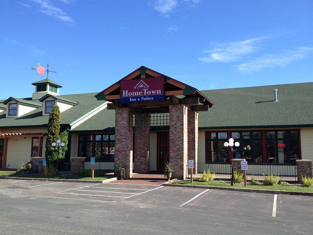 Americinn Belle Plaine Zewnętrze zdjęcie